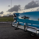 Image for article titled Here's What Cuba's Car Scene Looks Like In 2017